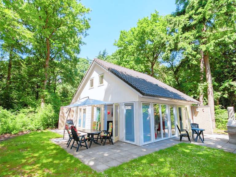 Huis Oudemirdum