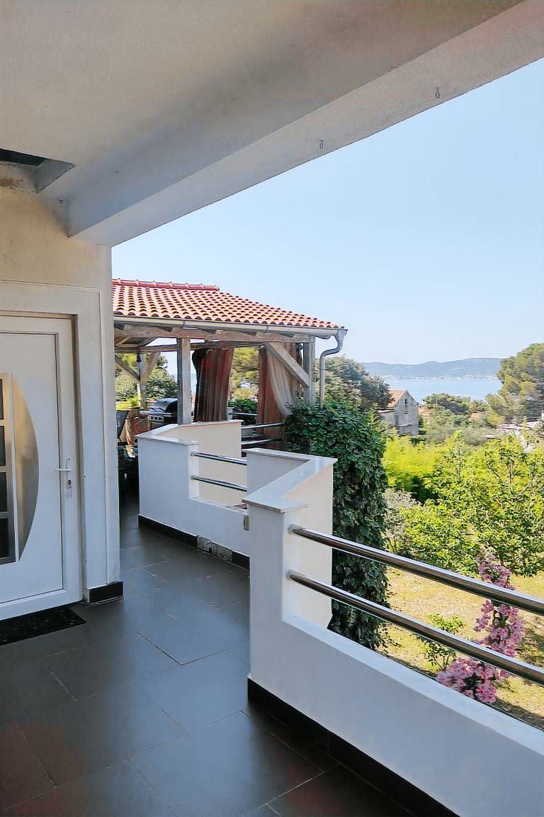 Apartamento Biograd na Moru