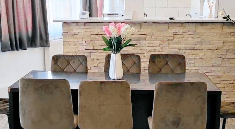 Holiday apartment with 3 rooms for 8 persons — photo 3