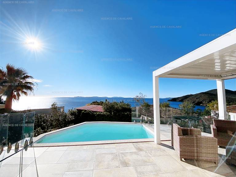 Villa Ramatuelle