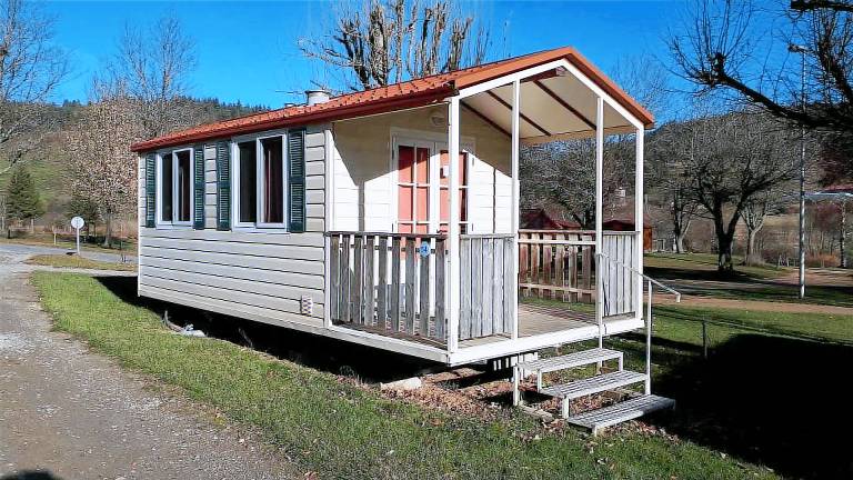 Camping Luc
