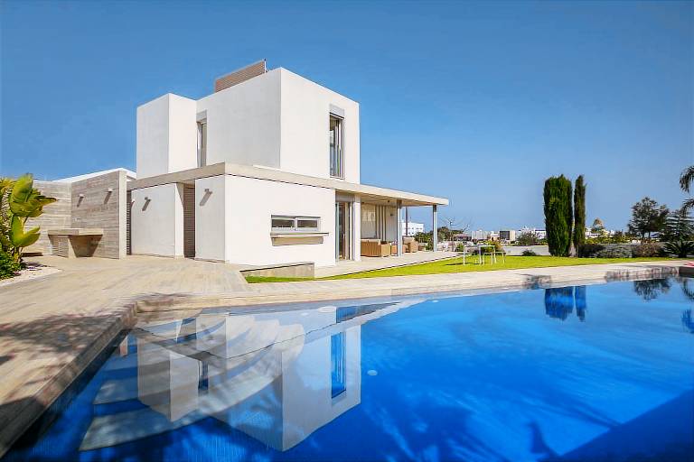 Villa Pernera