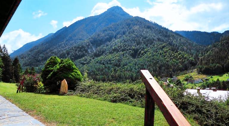 Big vacation home | Pet-friendly in Villach