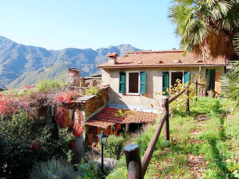 Casa vacanza Stazzema