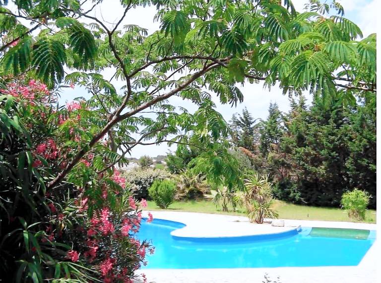 Ferienhaus Les Baux-de-Provence