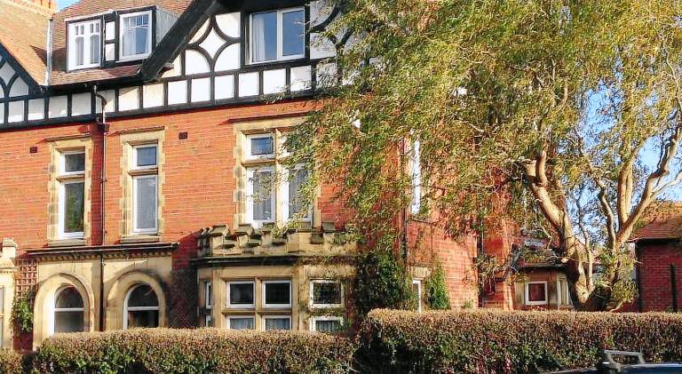 Bed and breakfast Whitby