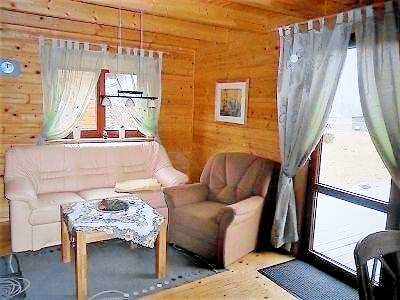 Ferienhaus Klink