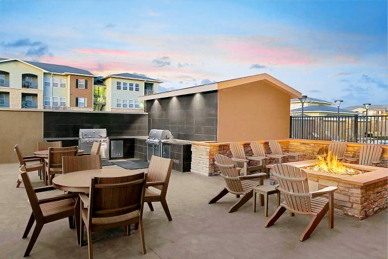 TownePlace Suites by Marriott Hobbs — photo 4