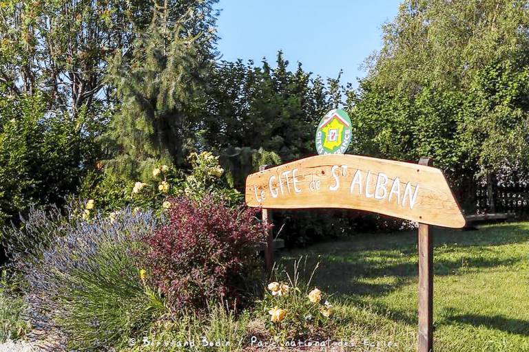 Cottage Châteauroux-les-Alpes