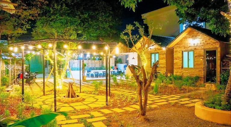 MoCha House — photo 2