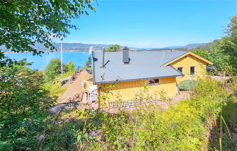 House Asker Municipality