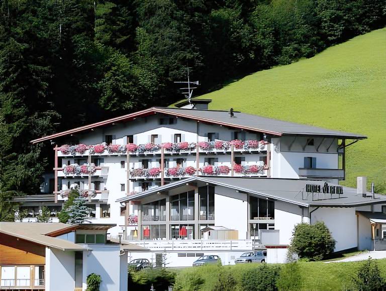 Hotel Serena in Badia