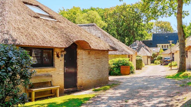 Ferienhaus  Camperduin