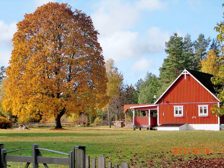 Ferienhaus Korpahult