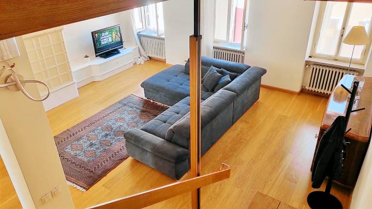 Apartment with 3 rooms for 12 persons — photo 3