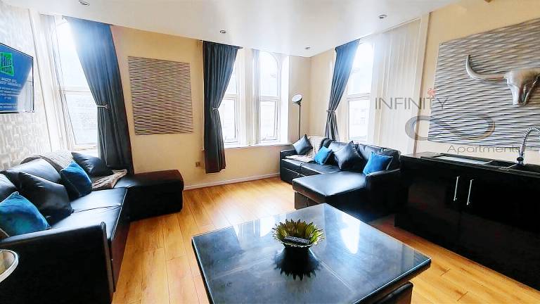Apartment New Brighton
