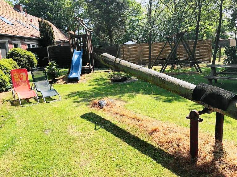 Ferienwohnung Harlesiel