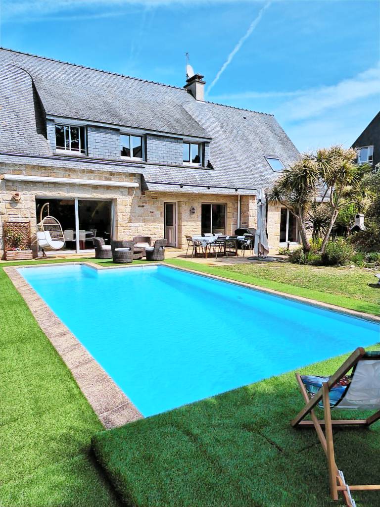 Villa Carnac
