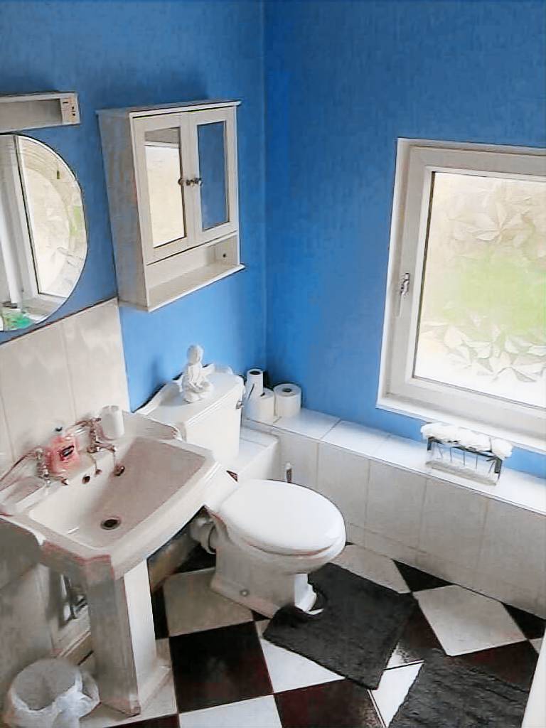 Apartment Wellingborough