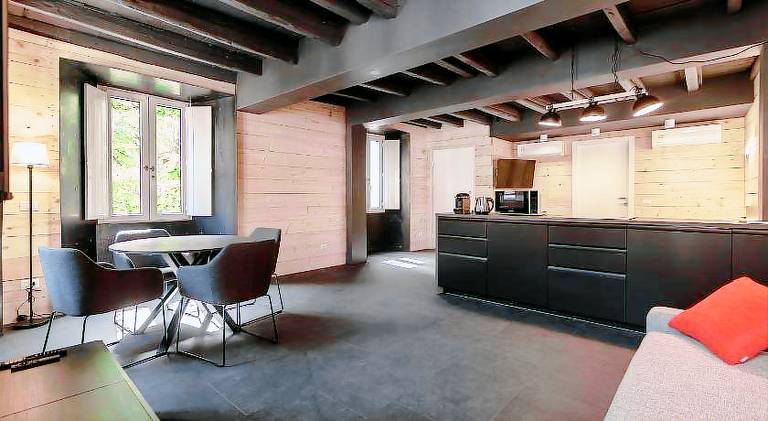 Apartment | Near Como Cathedral — photo 2