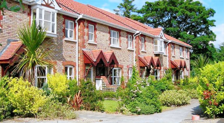 Ferienwohnung Sligo