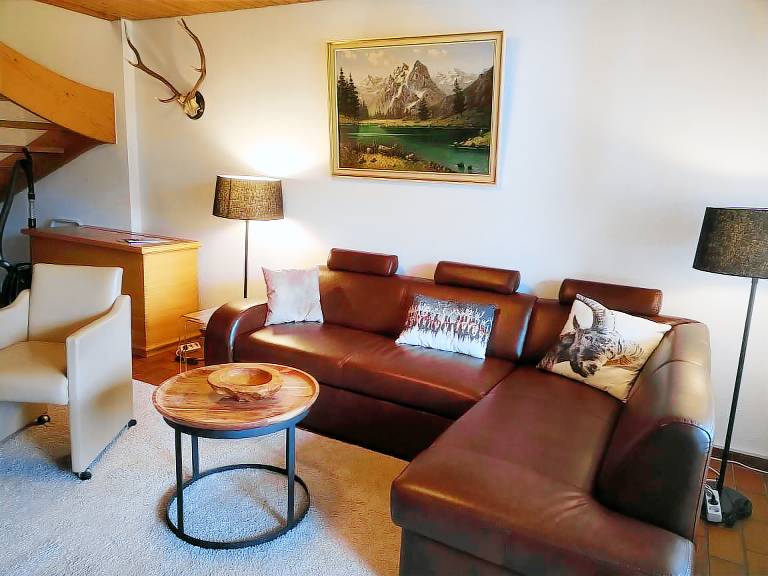 Ferienwohnung Obermaiselstein