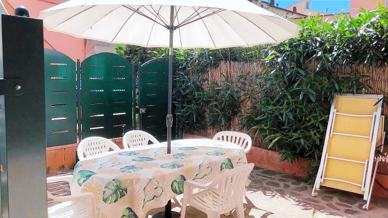 Family-friendly apartment | Next to the beach | Dogs allowed in Campo nell'Elba
