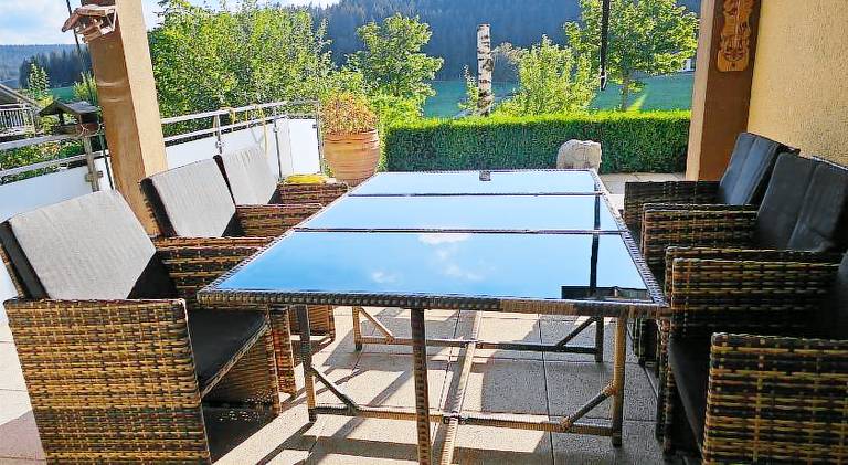 Rental apartment with 2 rooms for 7 persons — photo 2