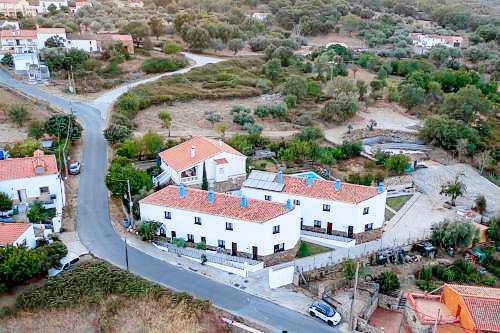 Casa  La Codosera