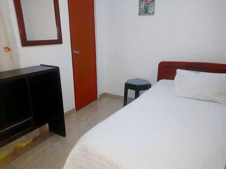 Habitación privada Manizales