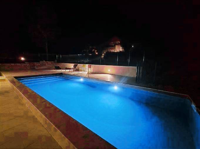 Gite with private pool, grill & terrace | Pet-friendly — photo 2