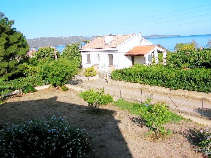 Appartement Saint-Florent