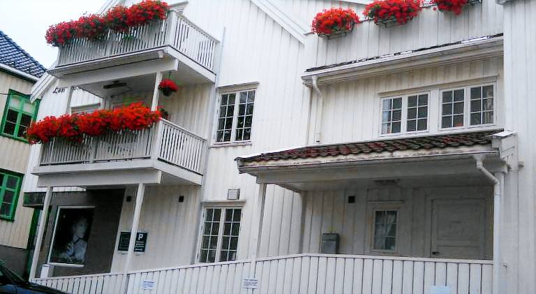 Bed & Breakfast Grimstad