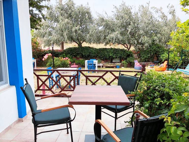 Cunda Lavie Otel — photo 4