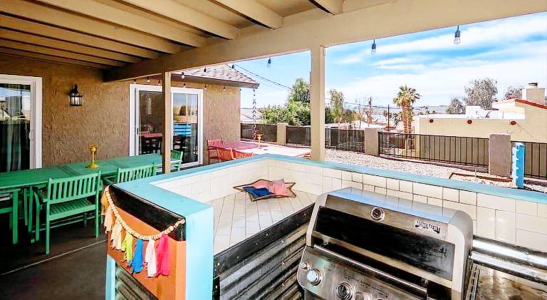 Beautiful house with pool | Pet-friendly — photo 5