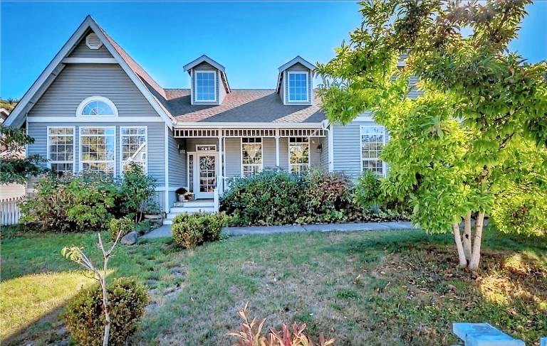 House Silver Beach