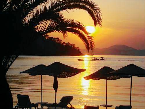 Appartamento Distretto di Fethiye