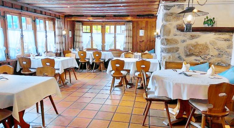 Hotel Wetterhorn — photo 3
