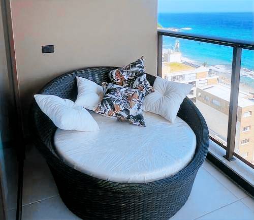 Apartment Barra