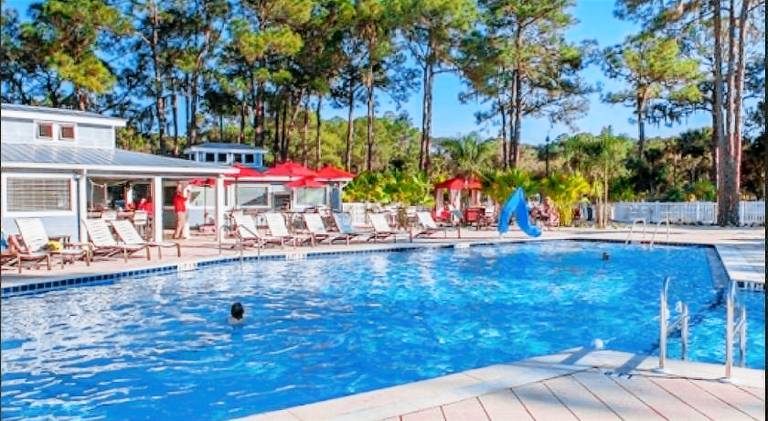 Lovely house with pool & jacuzzi | Pets are welcome — photo 3