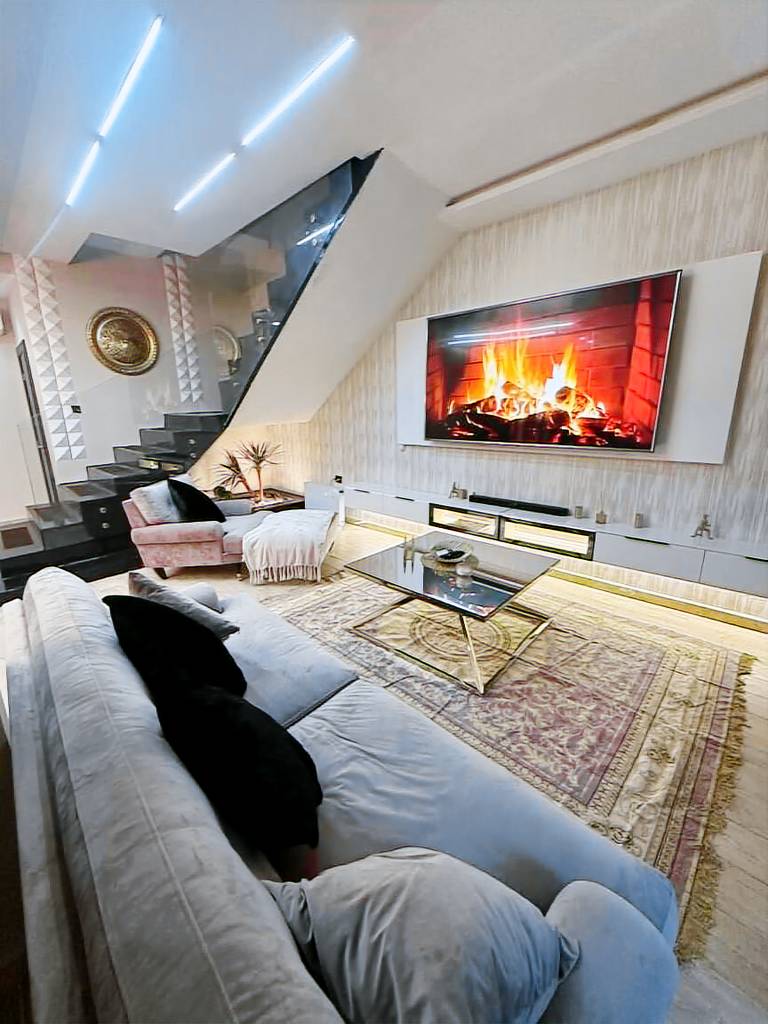 Villa Sousse