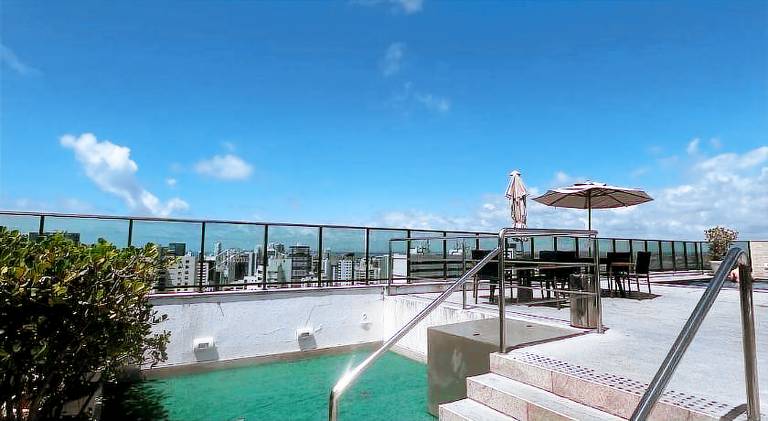 Vacation home with pool | Suitable for remote work — photo 4