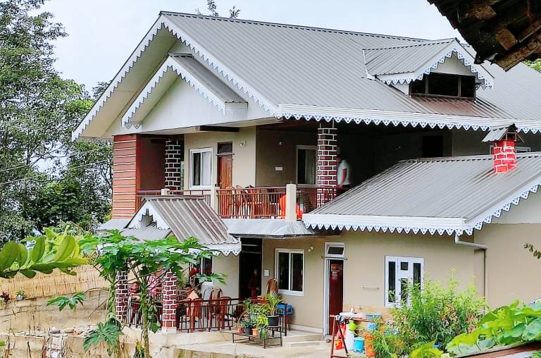 Villa Lingsay Khasmahal
