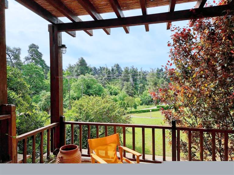 Ferienhaus Kassandra