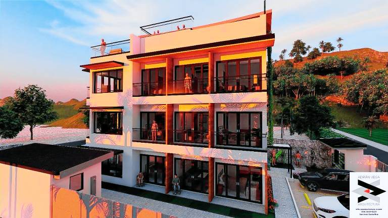 Villa Jaco