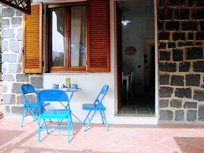 Apartment with 2 rooms for 4 persons — photo 4