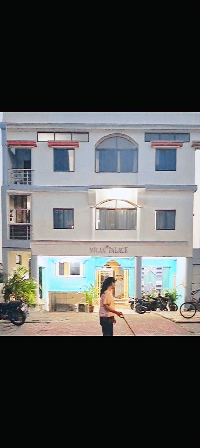 Milan palace deoghar in Deoghar