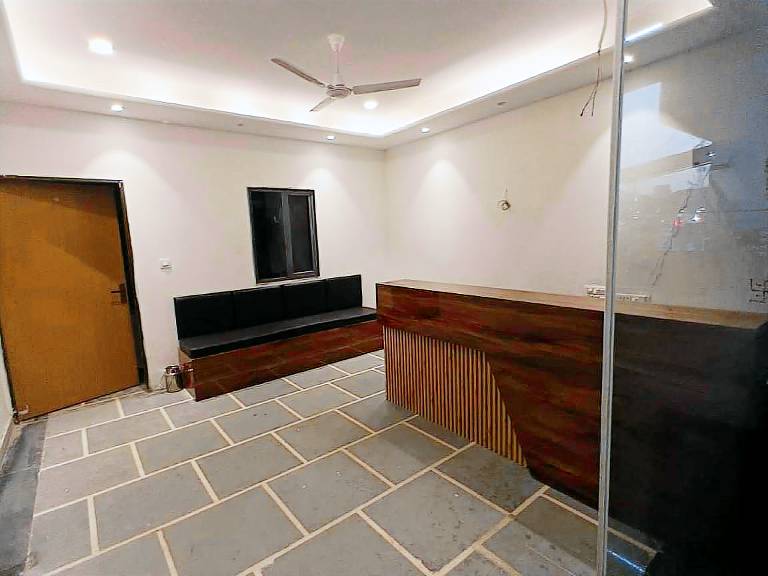 Hotel JMM Mount View — photo 2