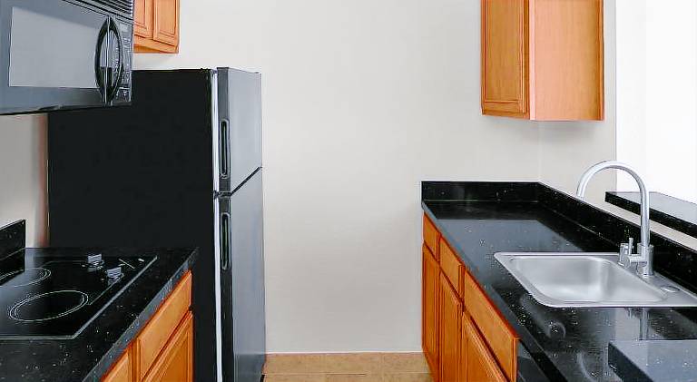 Larkspur Landing Extended Stay Suites South San Francisco — photo 4