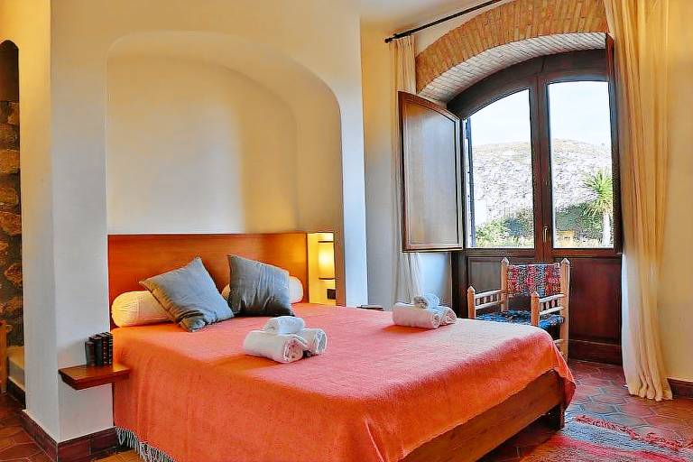 Private room Realmonte